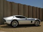 Shelby Ford GR-1 Concept 2005 года
